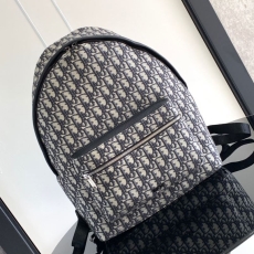 Christian Dior Backpacks